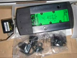 ASCO两位三通电磁阀使用原理