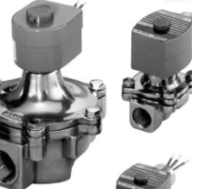 描述ASCO捷高低功率的原装电磁阀