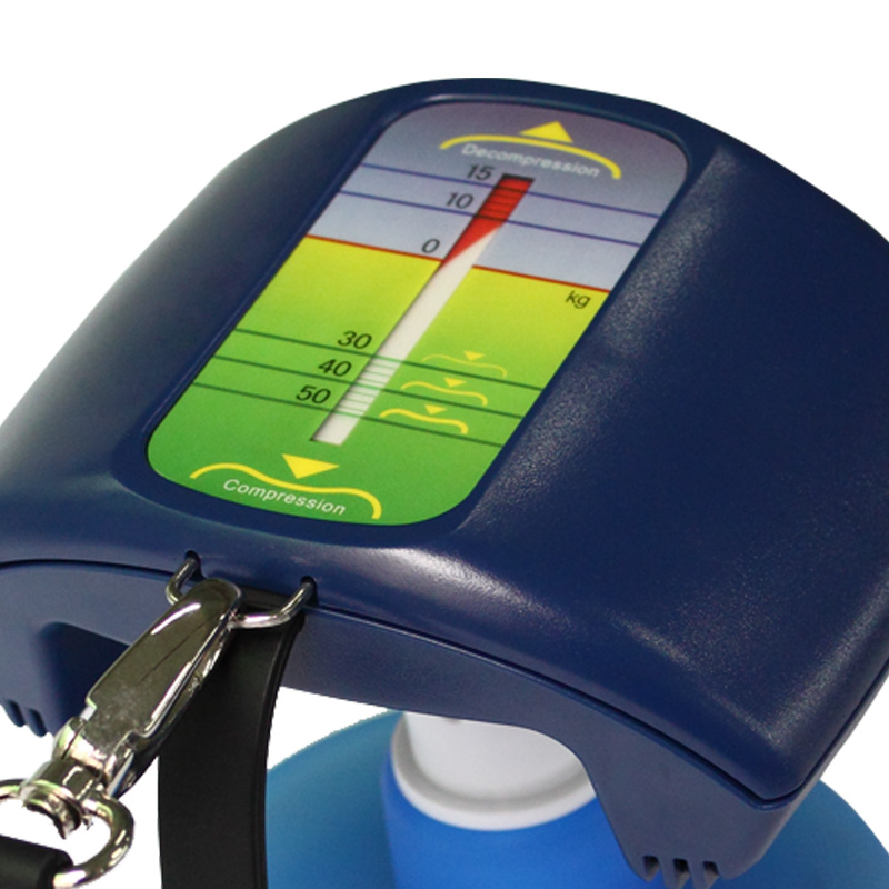 深圳安保 心脏按压泵1500手动胸外按压复苏仪