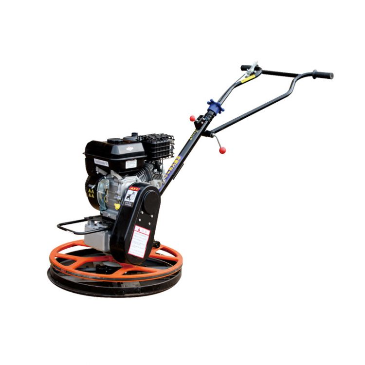 混凝土抹光机汽油水泥磨光机抹平机电抹子路面收光机压光机