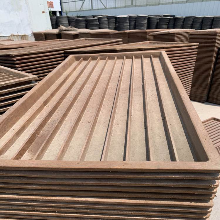 塑料岩心箱厂家批发岩心箱