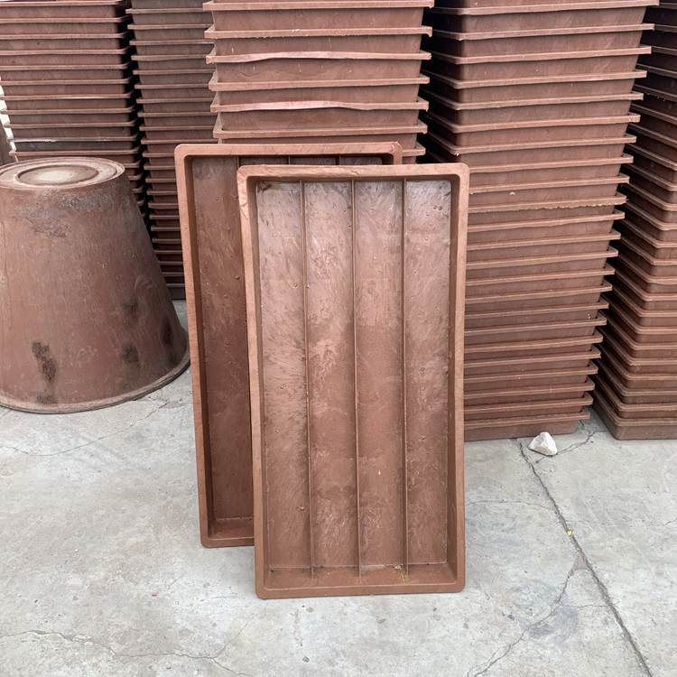 河北岩芯箱批发 木质岩芯盒 岩心盒托盘