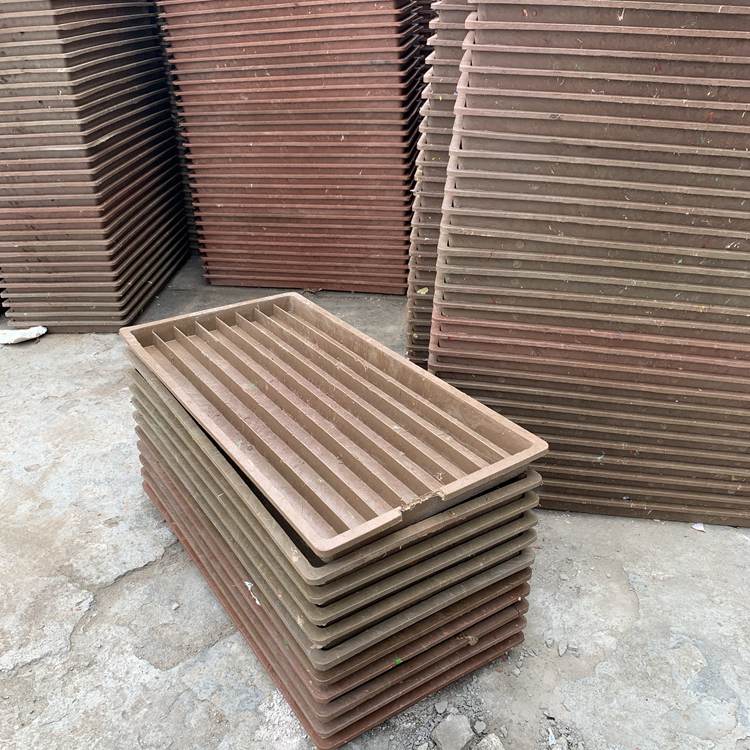 塑料岩心箱厂家批发岩心箱