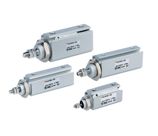 介绍SMC气缸CDJP2B10-5D的重要参数