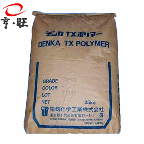 透明ABS TH-21 日本电气化学 通用耐高温