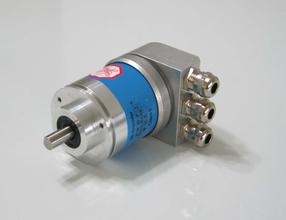 新品STEGMANN增量型旋转编