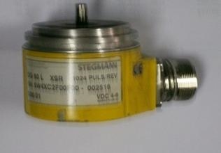 德国STEGMANN 增量式编码器