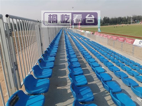 机场活动临时设施