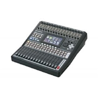 phonic IS16 数字调音台供应商