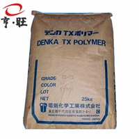 透明ABS TH-21 日本电气化学 通用耐高温