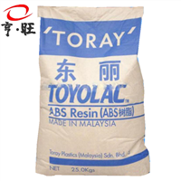 挤出级ABS 100 马来西亚东丽 注塑高抗冲