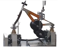 广州电单车脚踏板测试服务好 百航脚踏寿命测试机供应商直销