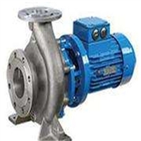 英国Johnson Pump离心泵