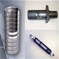 全新RINGFEDER联轴器