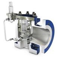 优势LESER安全阀