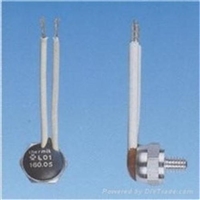 德国THERMIK温度开关