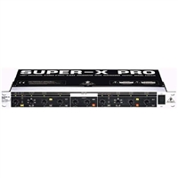 Behringer  cx2310 分频器供应