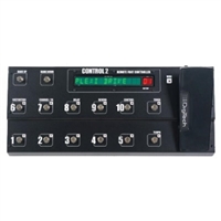 Digitech Control 2 吉他综合效果器产品介绍