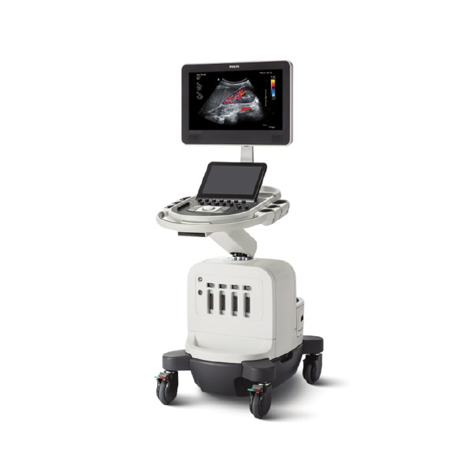 飞利浦彩超机a30美国全新进口