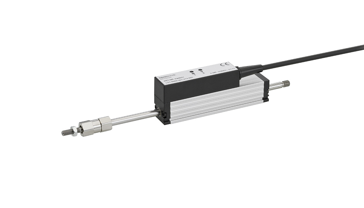 德国novotechnik原装进口lwh直线位移传感器