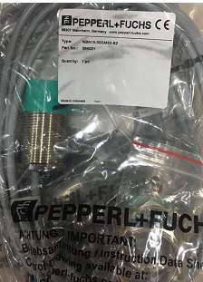 提供与P+F电感式传感器技术文档