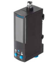 德国FESTO的流量传感器相关规格