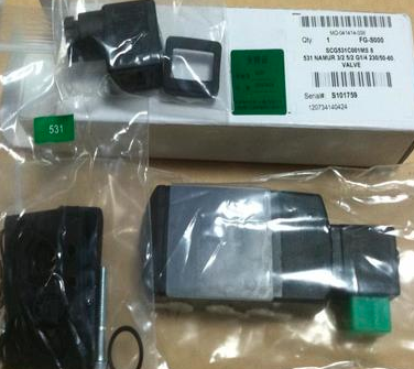 SCG531C001MS原装ASCO电磁阀