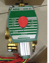 NF8327B102MO直动式电磁阀解析