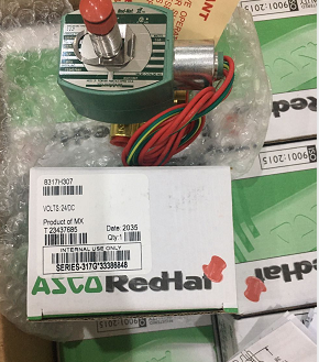 捷高原装3通阀8320G176，220/50