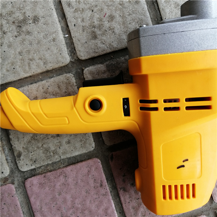 抹墙机手持式抹光机墙面磨平机墙体砂浆抹光机电抹子抹平机