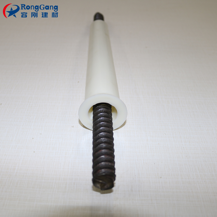 容刚 穿墙塑料套管 大小头套管 白色塑料穿墙管生产厂家