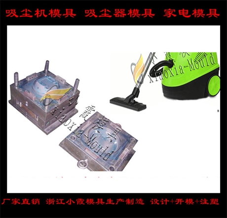 台州小霞模具挂湿机塑胶模具