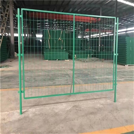 艾瑞供应绿色水库防护网 河道防护网 铁丝网
