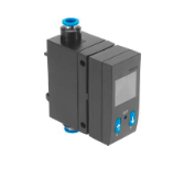 德国FESTO的流量传感器相关规格