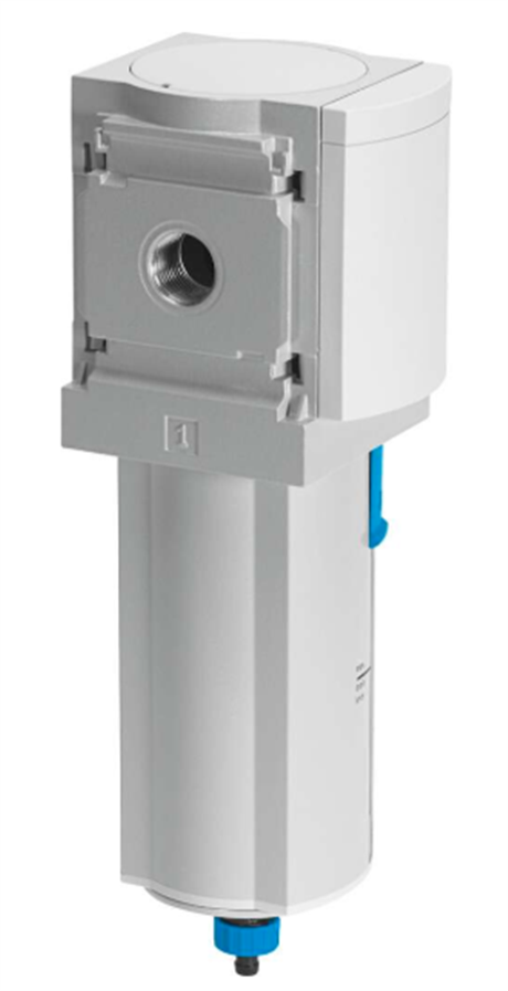 FESTO水分离器MS6-LWS-1/4-U-V 
