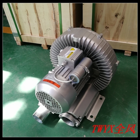 小型抽气泵RB-41D-A1 220V 家用电吸风机 打包吸真空风机