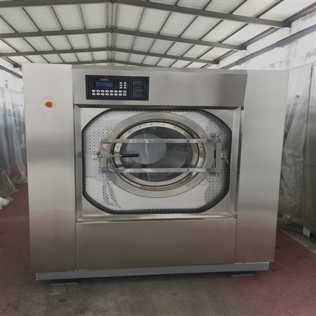 70公斤型医院医用洗衣机厂家排名