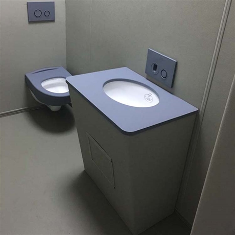 纪检委防撞马桶 纪检委马桶