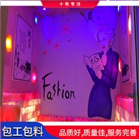 珠海市10平方盐蒸房安装报价 盐砖汗蒸房建设