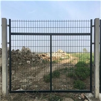 铁路护栏网厂家 铁路封闭网片护栏
