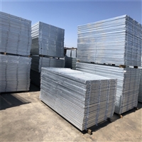 铁路护栏网 铁路围栏刺网栅栏 高铁护栏网