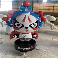 玻璃钢卡通雕塑 人物雕塑 雕塑价格 卡通雕塑制作