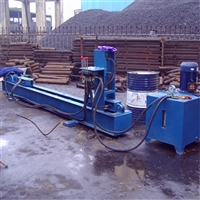 供应锚杆调直机 小型锚杆调直机 锚杆调直机型号齐全