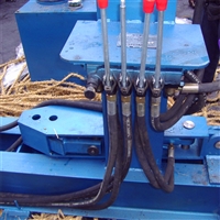 销售锚杆调直机 TLS系列锚杆调直机 锚杆调直机生产厂家