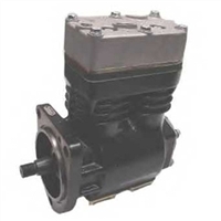 德国KNORR BREMSE气泵