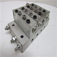 美国FARVAL分配器