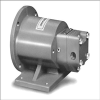 美国VIKING计量泵