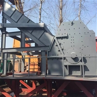 山东淄博二手废钢破碎机 废金属废铝破碎机1300型8.5万