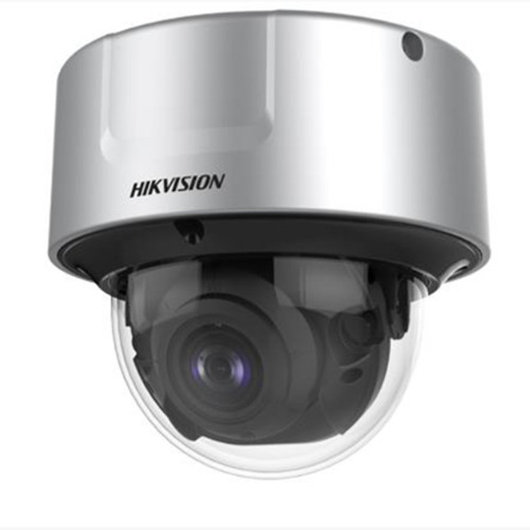 DS-2CD7147HEWD-IZ/JM 海康威视400万AI人脸识别半球摄像机