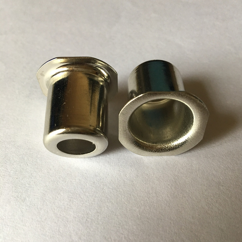 不锈钢拉伸件 拉深件 五金冲压拉伸件 传感器外壳拉深件